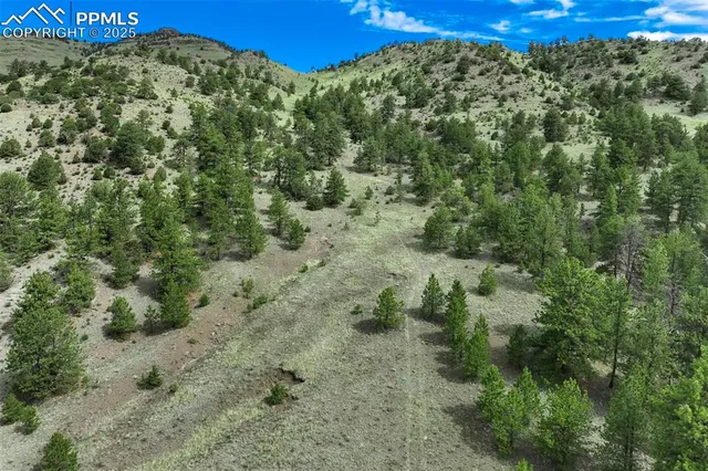 $289,000 | 8 County Road 102, Guffey, CO 80820