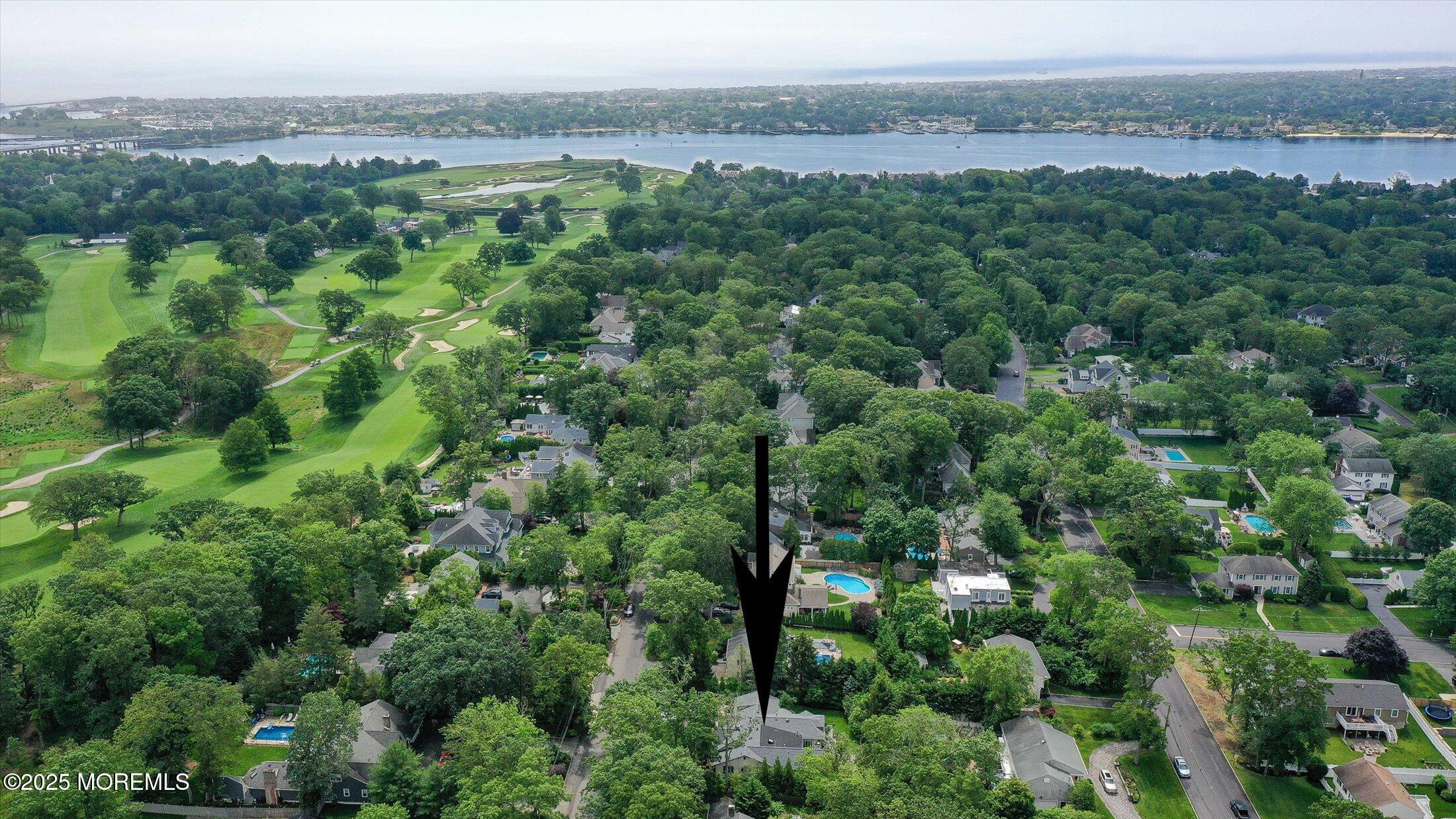 651 Oceanview Road Brielle, NJ 08730 - Photo 70 of 85 11-DJI_0613-9-Edit-2