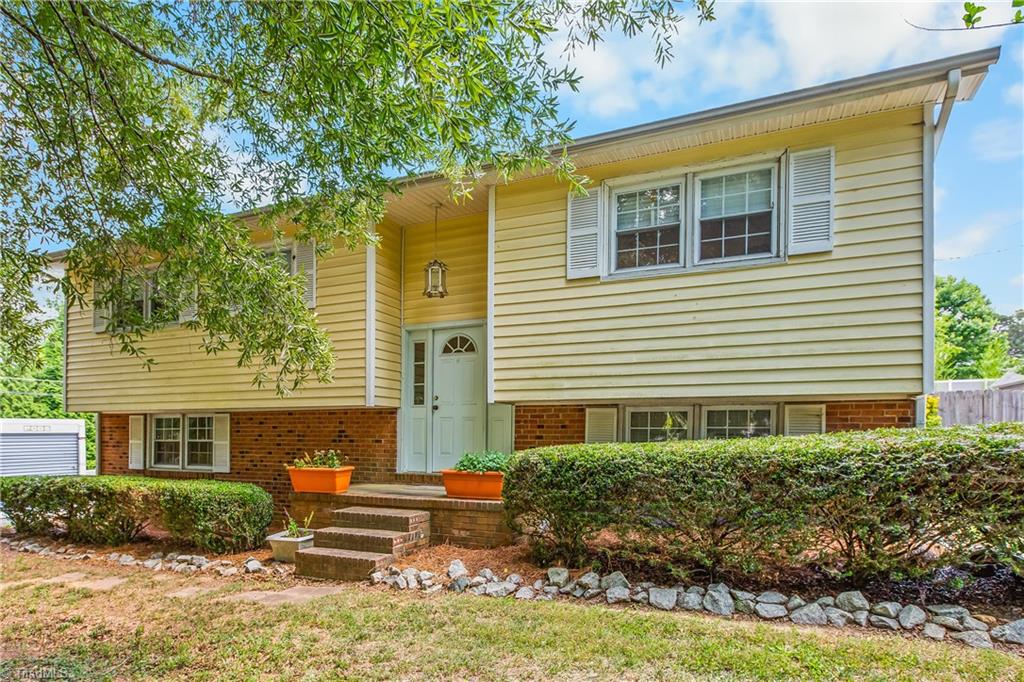 3673 Pine Ridge Drive Trinity, NC 27370 - Photo 1 of 38