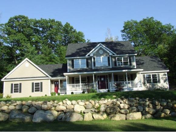 112 Holly Ridge Lane Conway, NH 03860 - Photo 1 of 1