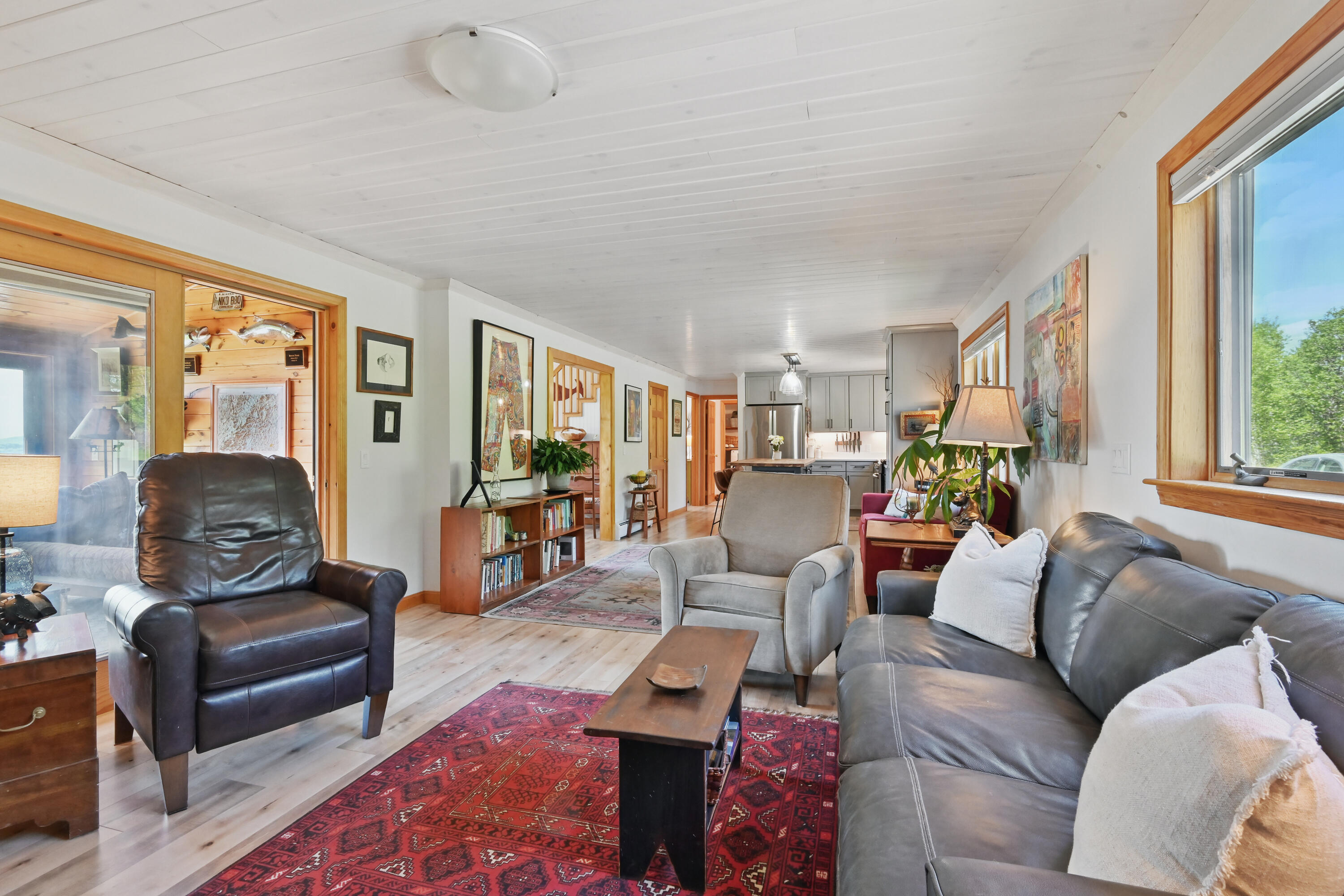 90 Morel Road Dallas Plt, ME 04970 - Photo 9 of 48 109988gr-107