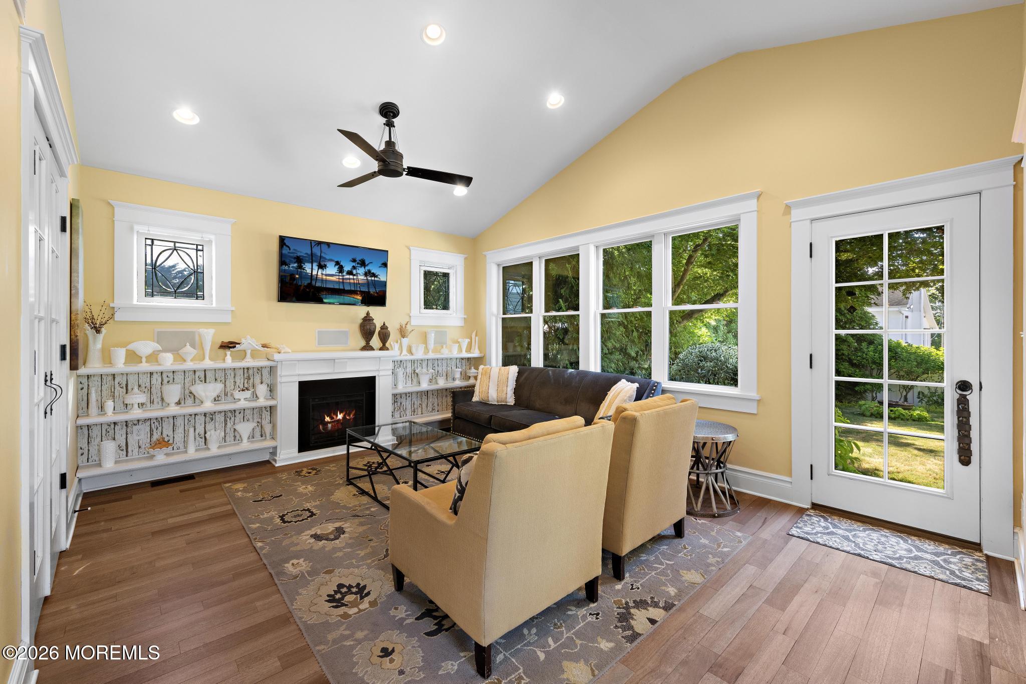 69 Foster Street Red Bank, NJ 07701 - Photo 20 of 56 family room