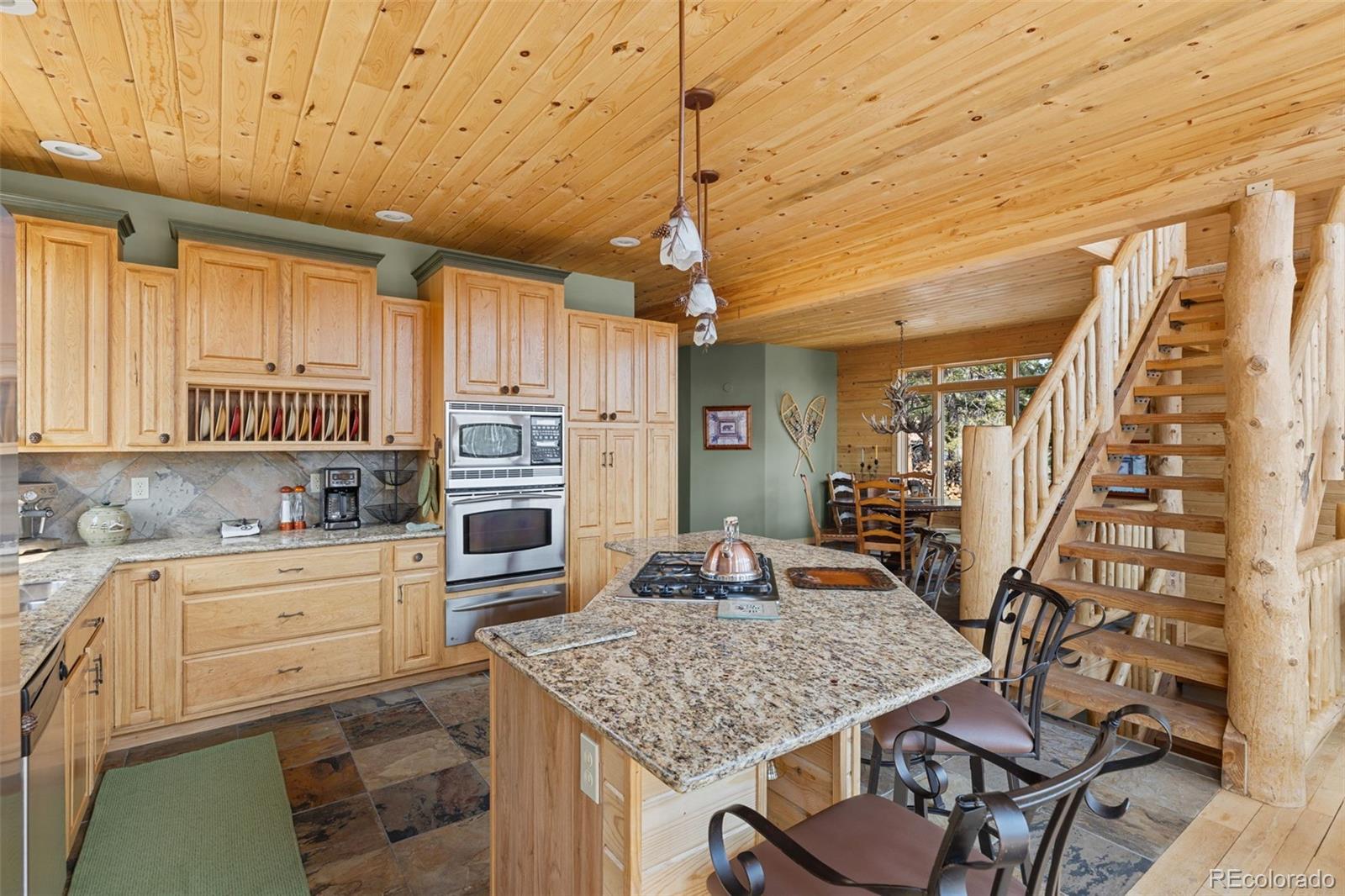 559 Bellows Road Hartsel, CO 80449 - Photo 22 of 50