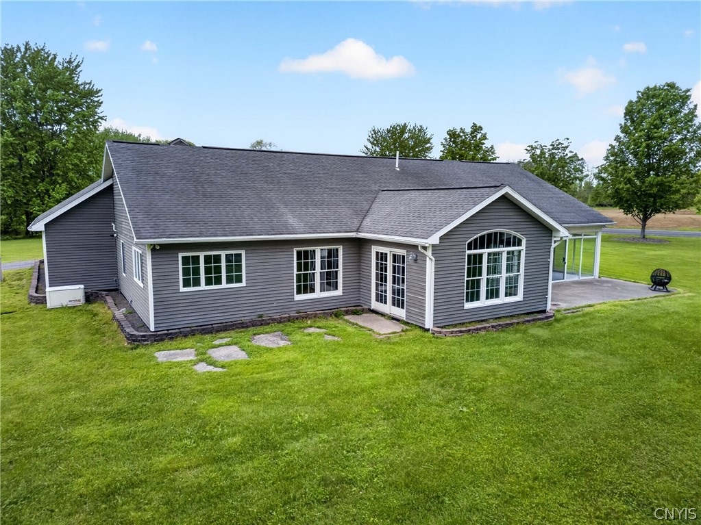 3810 Lysander Road Ira, NY 13033 - Photo 46 of 48