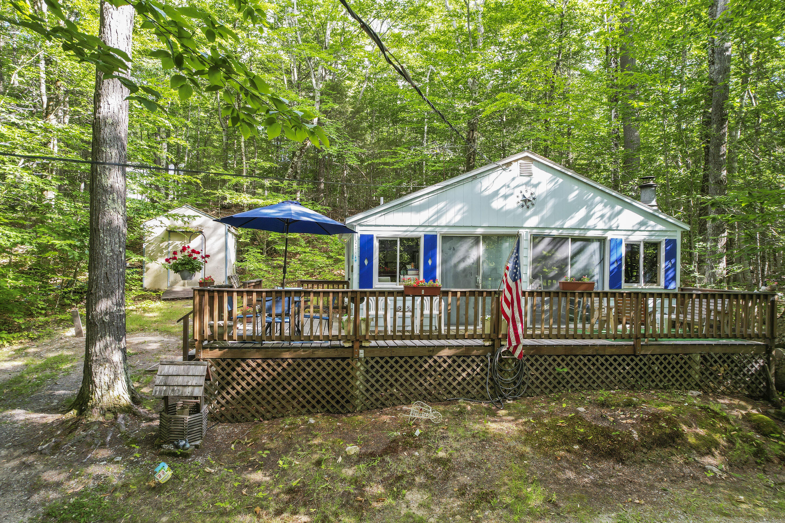 78 Sunset Road Standish, ME 04084 - Photo 3 of 47 899 Sunset Road_103