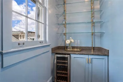 $1,790,000 | 822 Barracks Street, Unit A, New Orleans, LA 70116