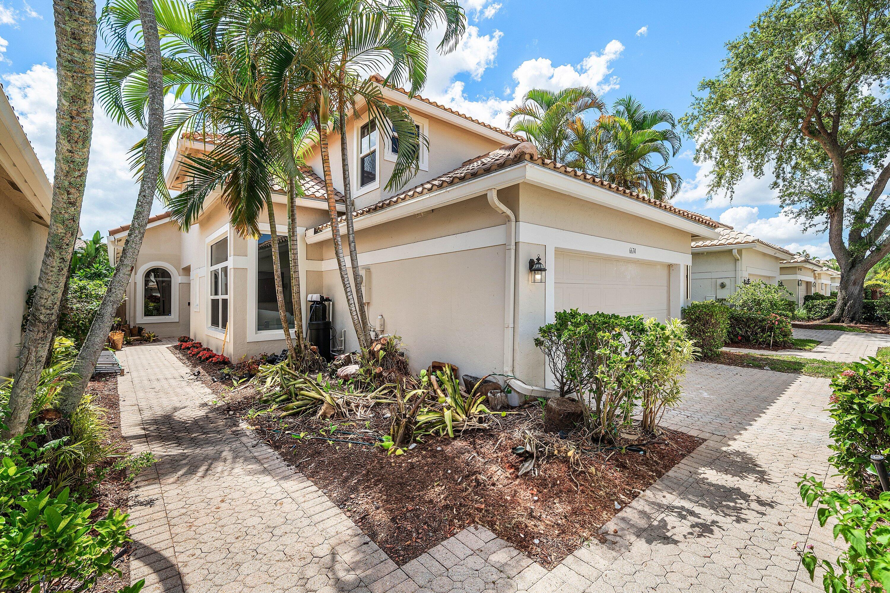 6674 Northwest 25th Avenue Boca Raton, FL 33496 - Photo 3 of 59 003-6674Northwest25thAvenue-BocaRaton-FL