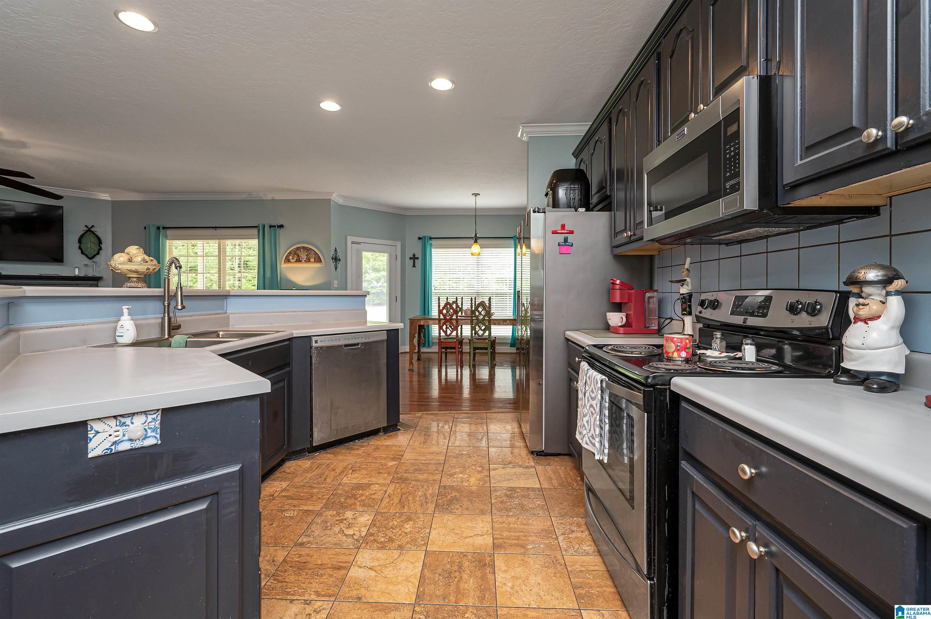 2469 Slasham Road Ashville, AL 35953 - Photo 13 of 42