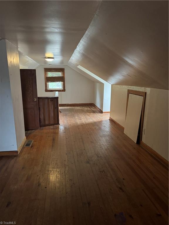 825 Polo Road Winston-Salem, NC 27106 - Photo 15 of 18 Primary Bedroom upstairs