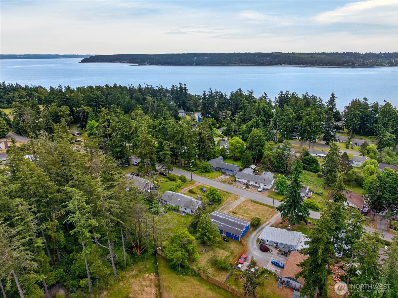 1056 View Ridge Drive Oak Harbor, WA 98277 - Photo 37 of 38