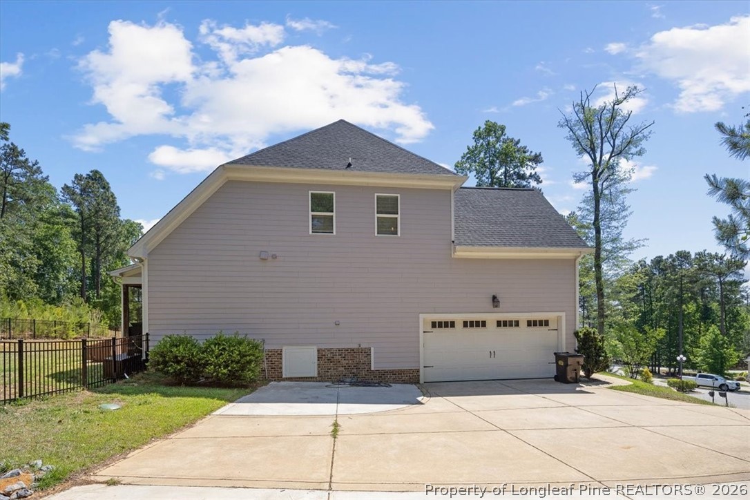 46 Brookhill Court Spring Lake, NC 28390 - Photo 4 of 50
