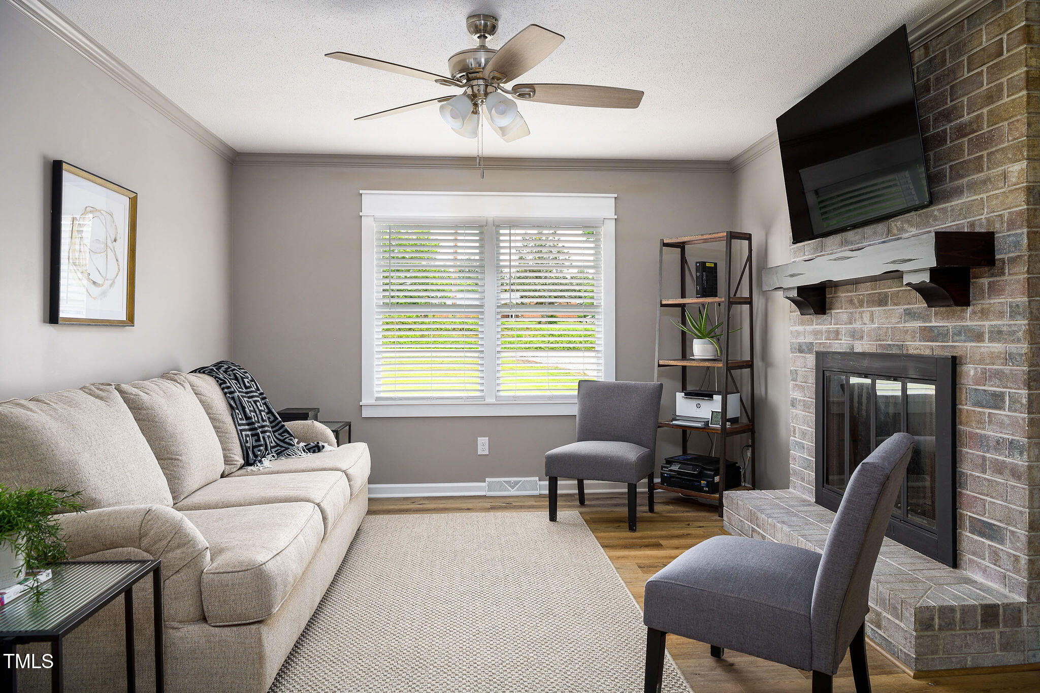 3906 Union Ridge Road Burlington, NC 27217 - Photo 6 of 49 3906UnionRidgeRd-3FINAL3