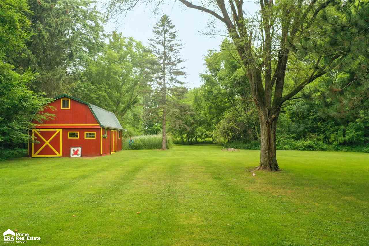 4080 Mt Morris Road Columbiaville, MI 48421 - Photo 59 of 61