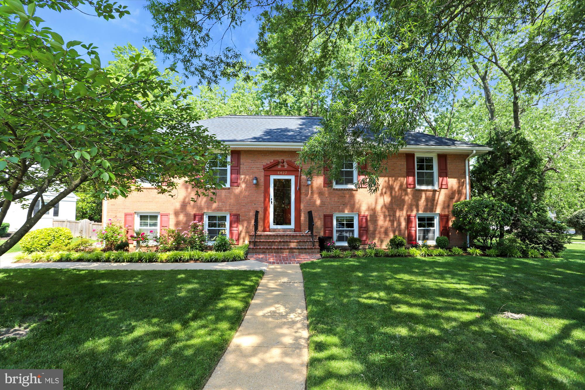 8427 Fort Hunt Road Alexandria, VA 22308 - Photo 1 of 35 Gallery Image 1