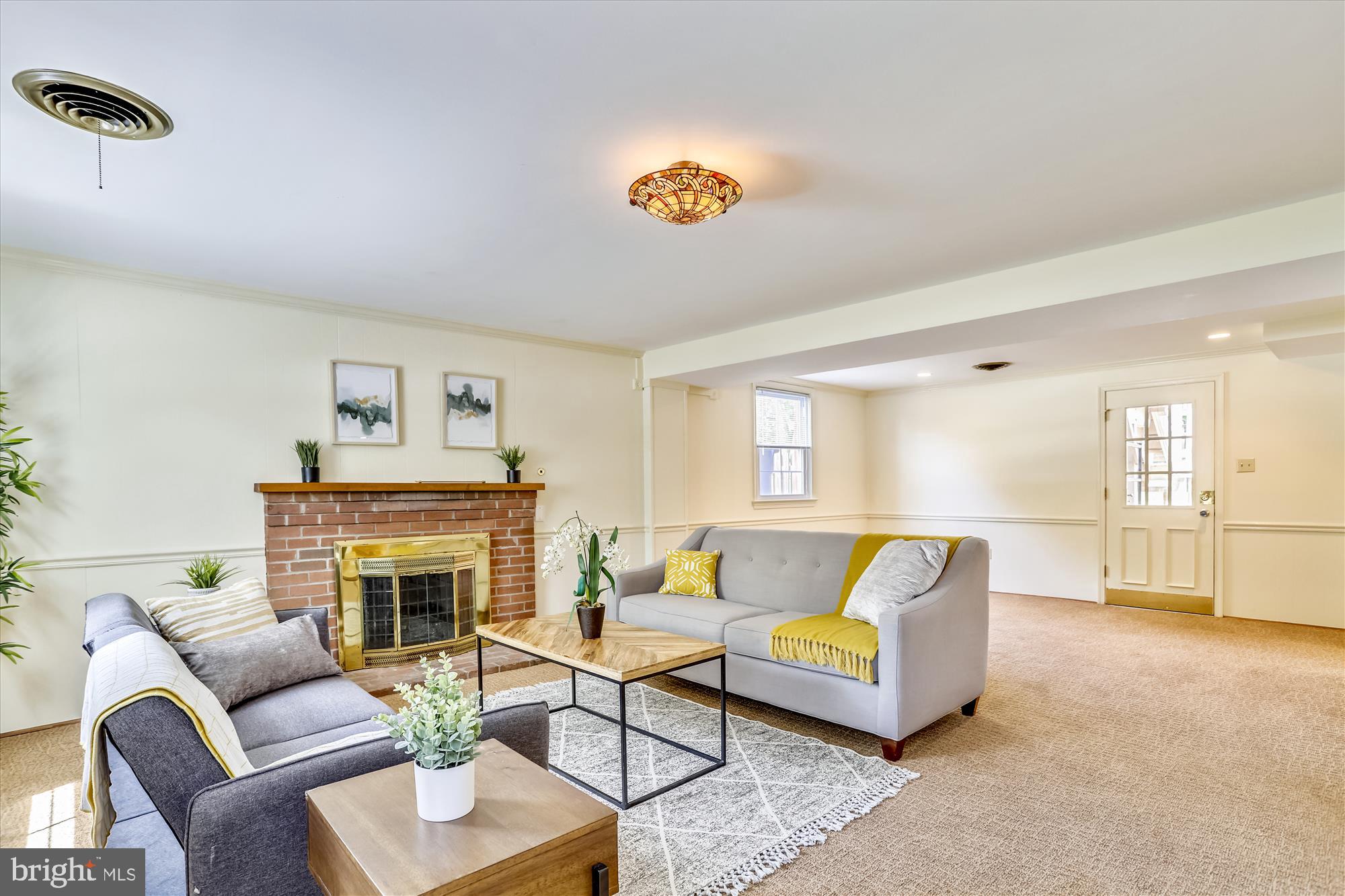 8427 Fort Hunt Road Alexandria, VA 22308 - Photo 20 of 35 Rec Room