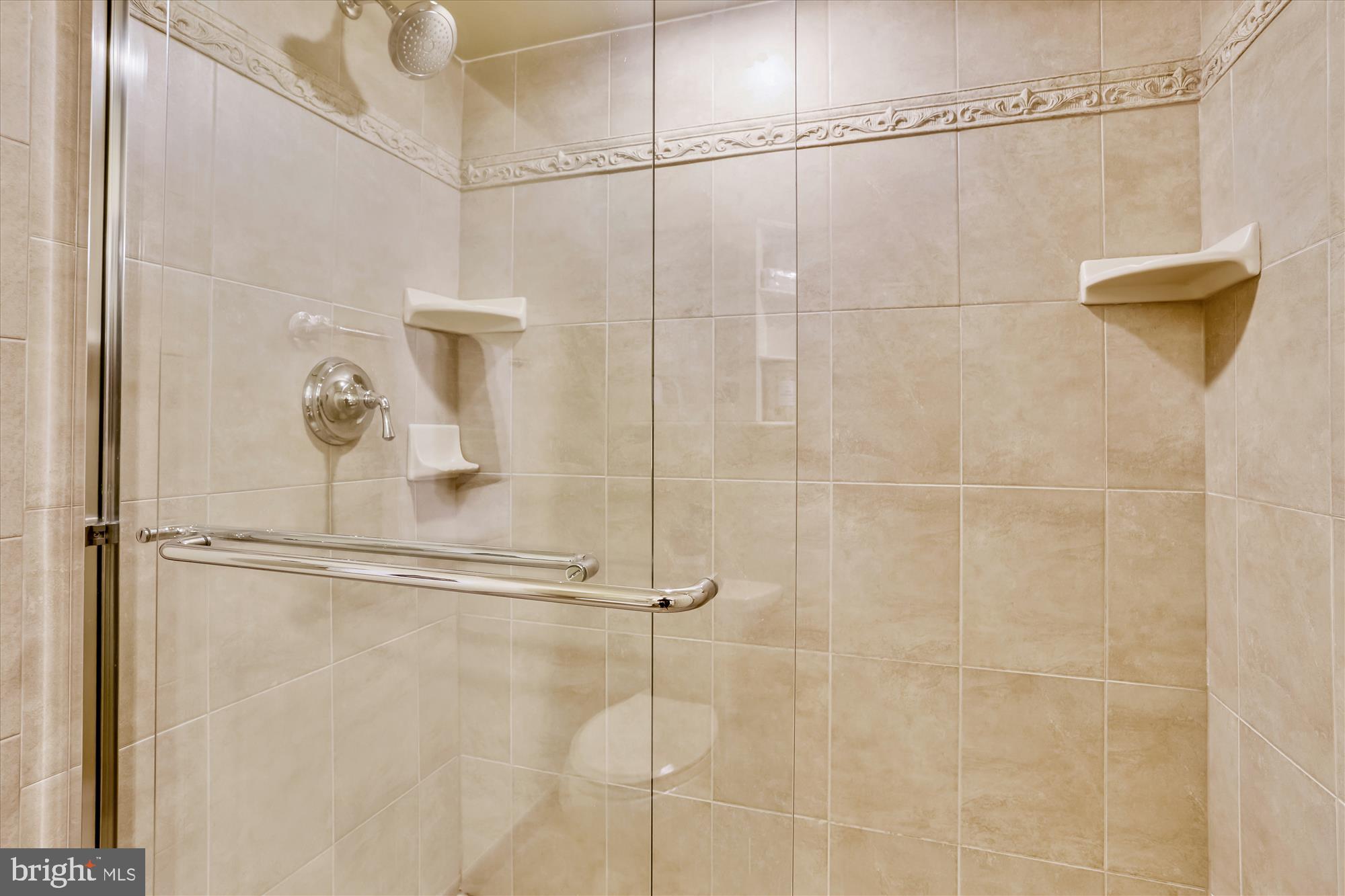 8427 Fort Hunt Road Alexandria, VA 22308 - Photo 23 of 35 Lower Level Bathroom
