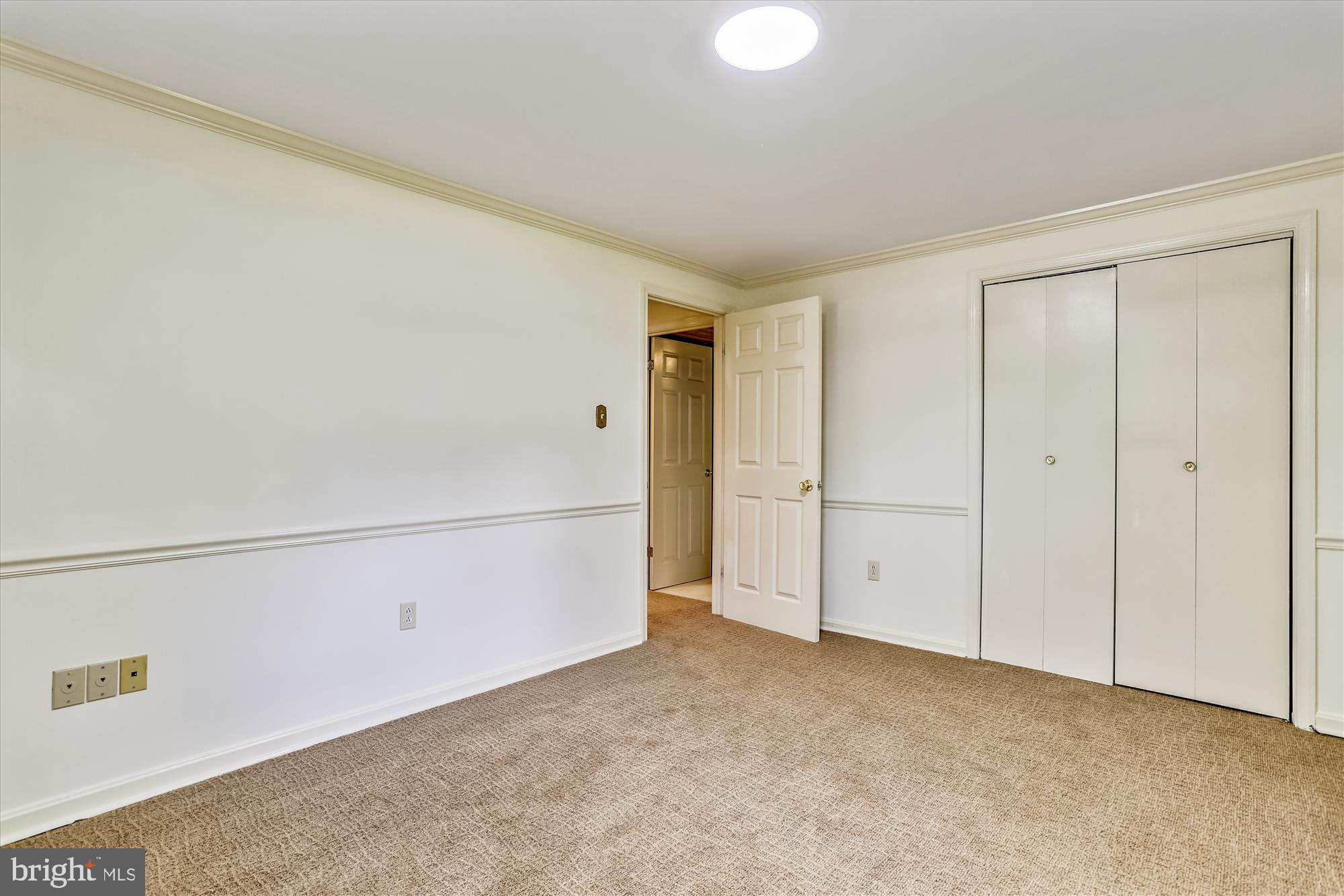 8427 Fort Hunt Road Alexandria, VA 22308 - Photo 25 of 35 Bedroom 4 Lower Level