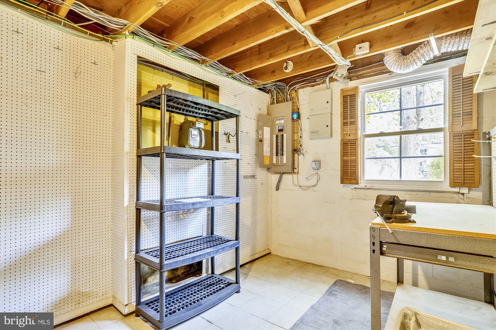 8427 Fort Hunt Road Alexandria, VA 22308 - Photo 27 of 35 Workshop