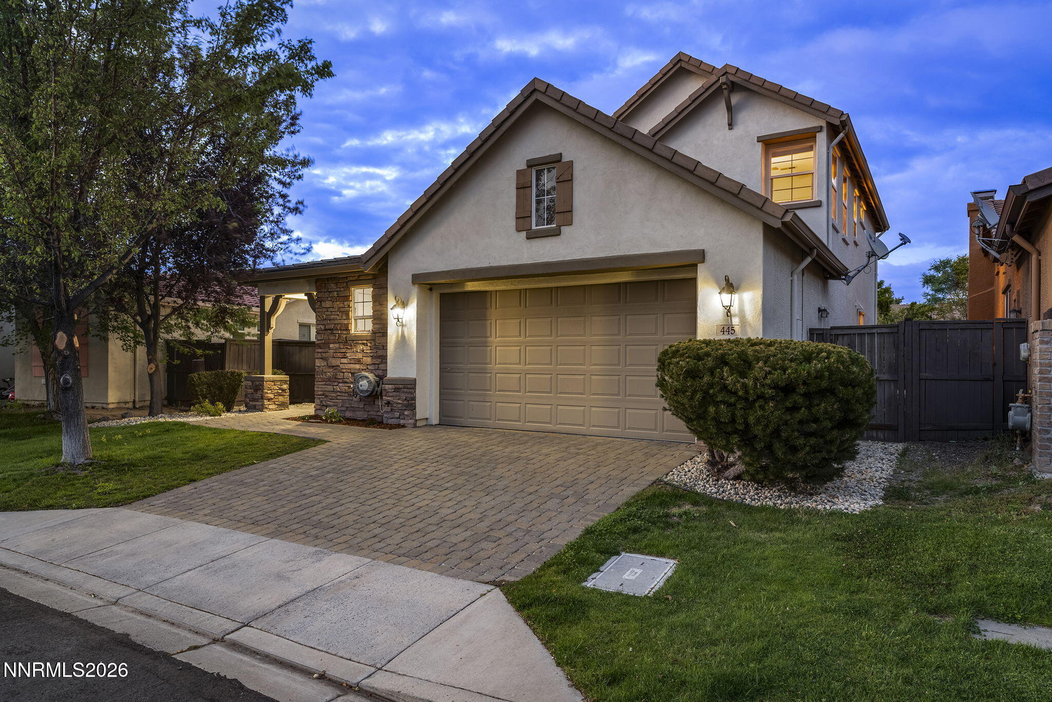 445 Sysonby Court Reno, NV 89521 - Photo 3 of 36 1-web-or-mls-_DSC0835