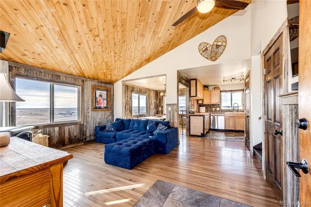 $649,000 | 40543 Way Of Patience, Deer Trail, CO 80105