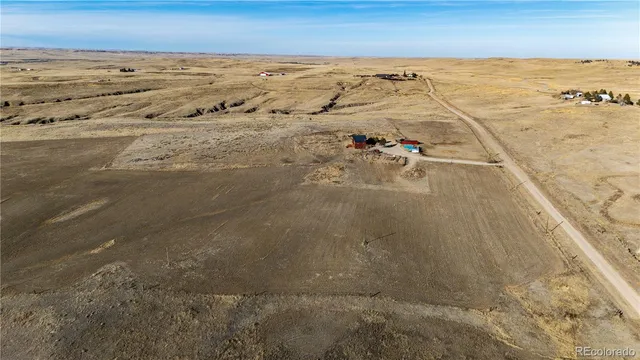 $649,000 | 40543 Way Of Patience, Deer Trail, CO 80105