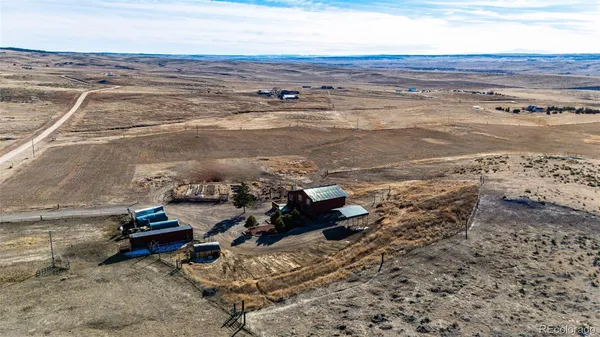 $628,000 | 40543 Way Of Patience, Deer Trail, CO 80105