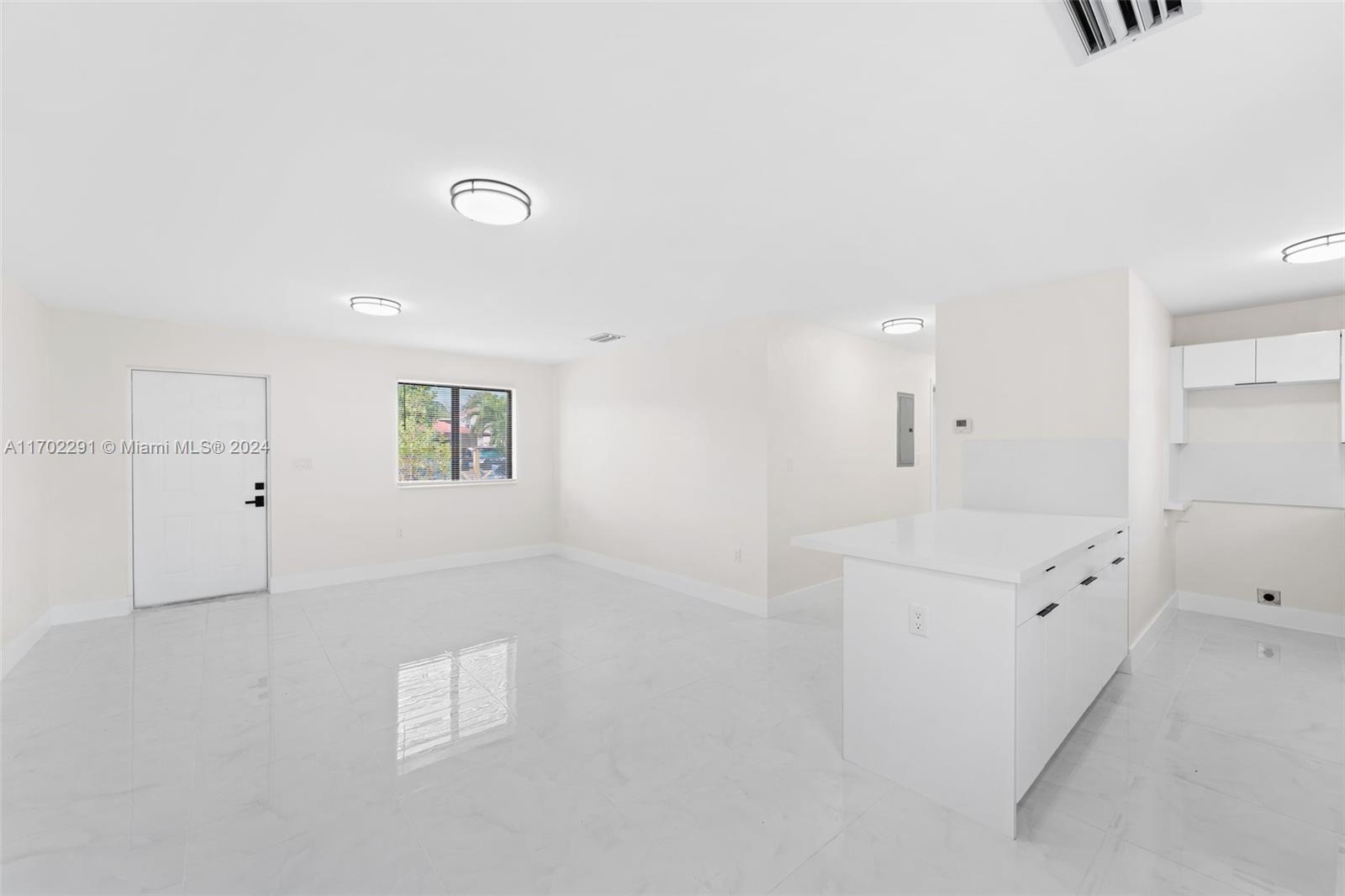 1999 Northwest 46th Street Miami, FL 33142 - Photo 7 of 22 a view of an empty room