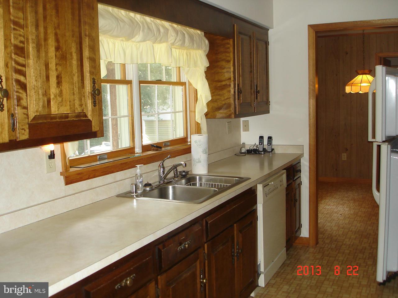 121 Sharp Road Denton, MD 21629 - Photo 13 of 22 Kitchen