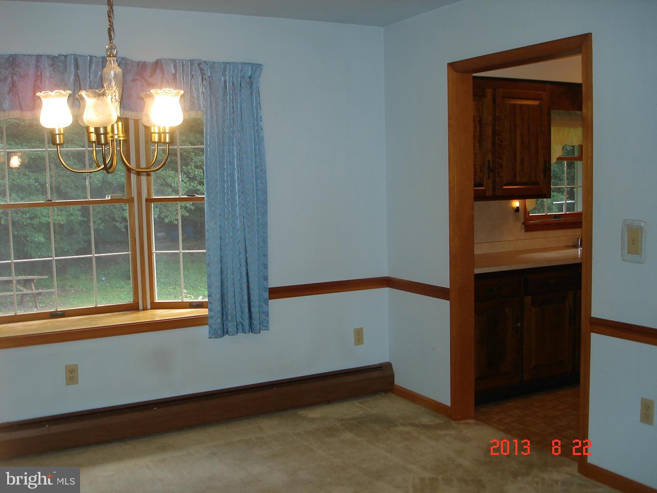 121 Sharp Road Denton, MD 21629 - Photo 17 of 22 Dining Room