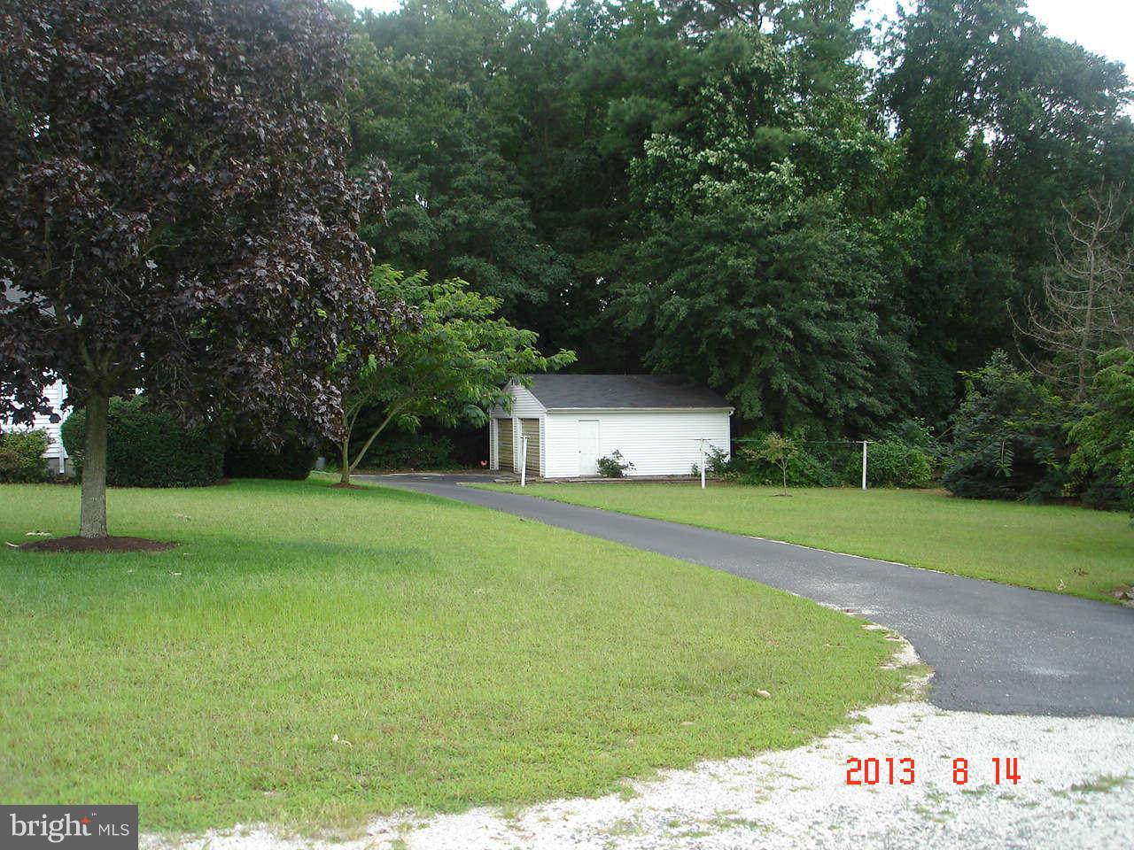 121 Sharp Road Denton, MD 21629 - Photo 3 of 22 Exterior (General)