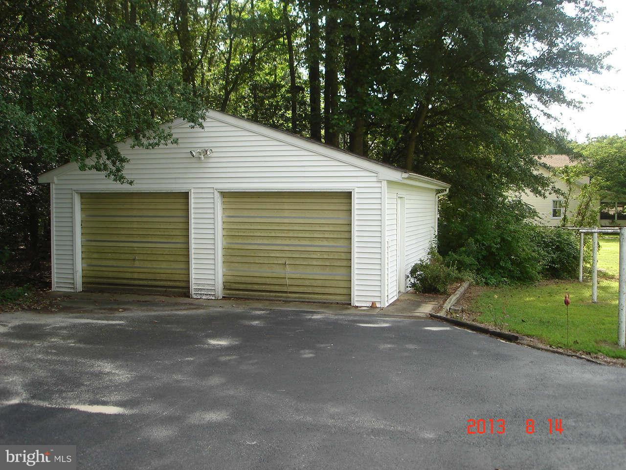 121 Sharp Road Denton, MD 21629 - Photo 8 of 22 Exterior (General)