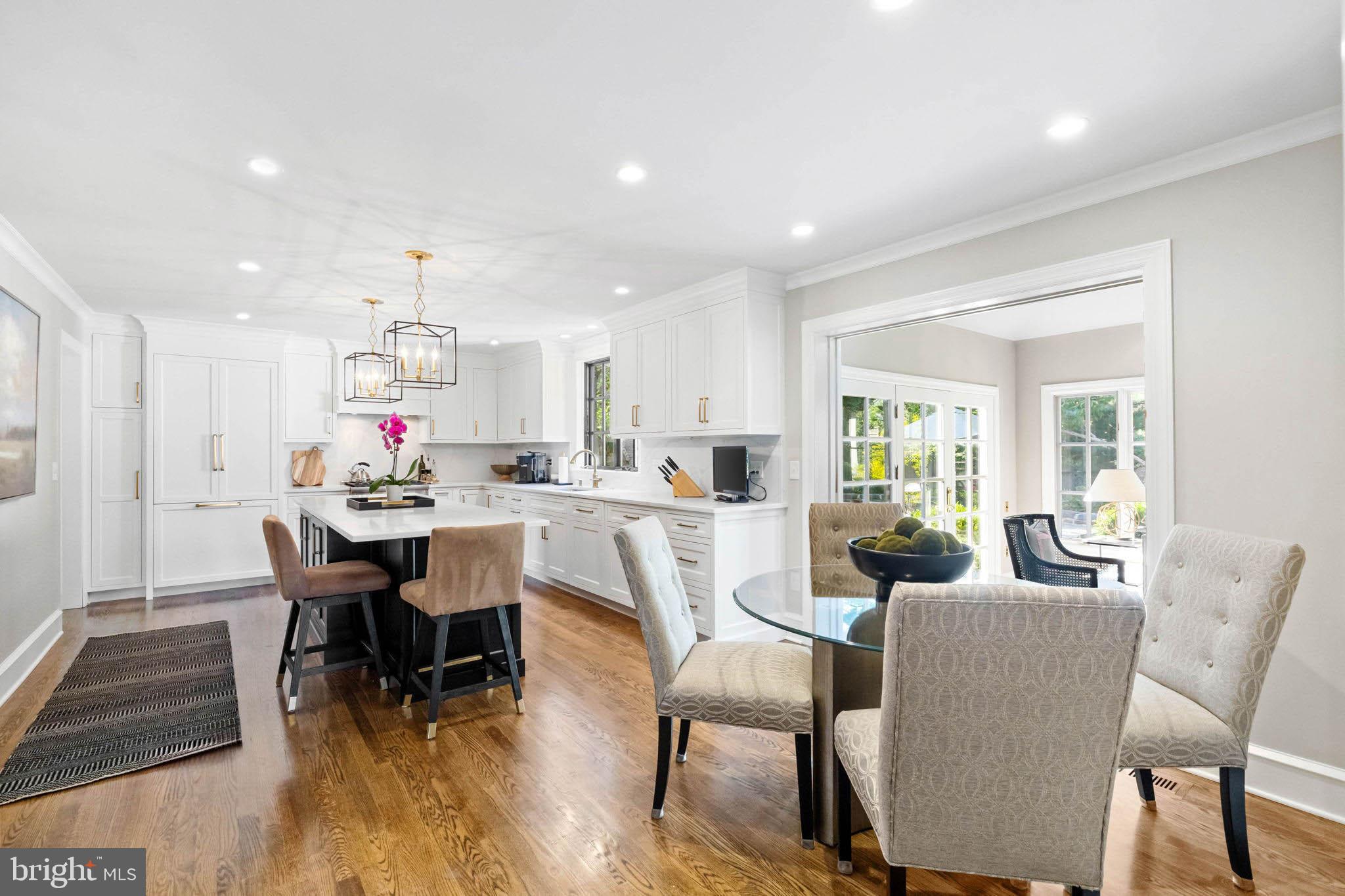 2001 Kentmere Place Wilmington, DE 19806 - Photo 13 of 54 Kitchen