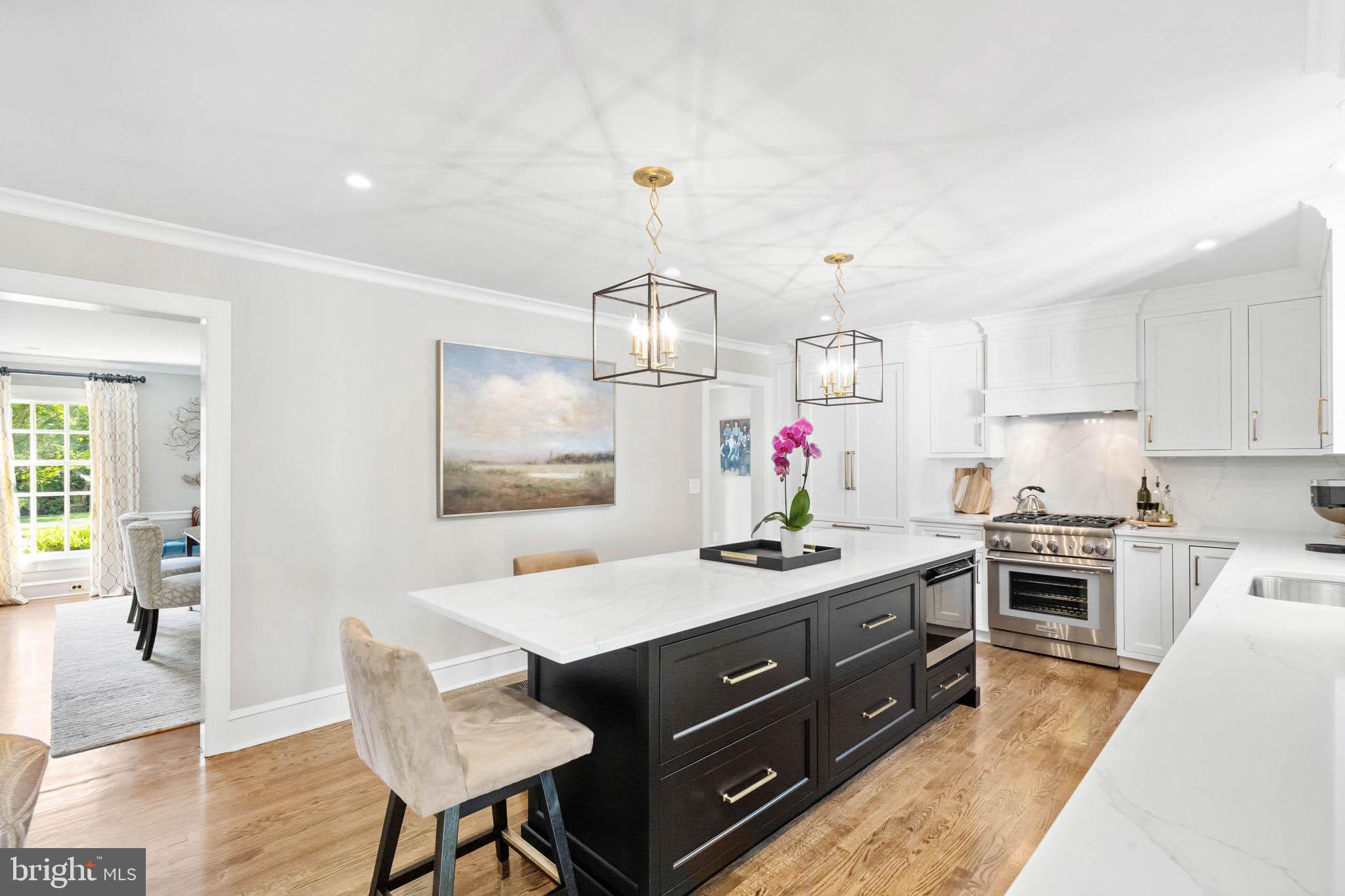 2001 Kentmere Place Wilmington, DE 19806 - Photo 16 of 54 Kitchen