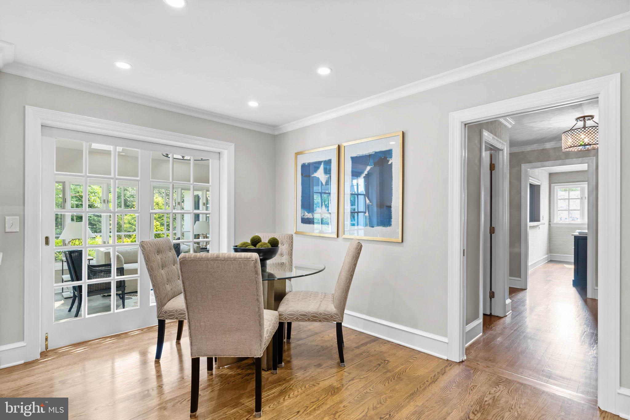 2001 Kentmere Place Wilmington, DE 19806 - Photo 18 of 54 Kitchen