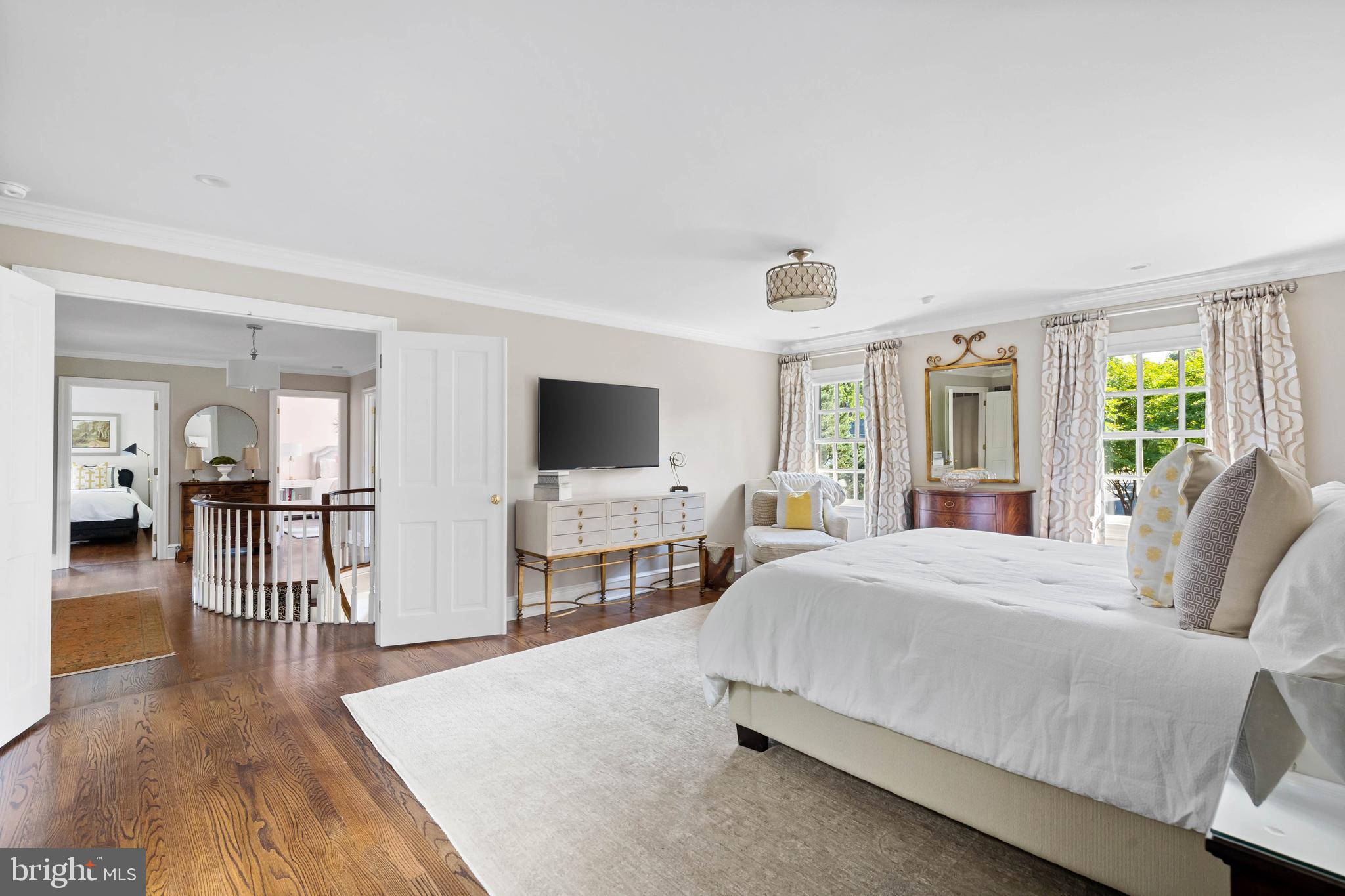 2001 Kentmere Place Wilmington, DE 19806 - Photo 31 of 54 Primary Bedroom