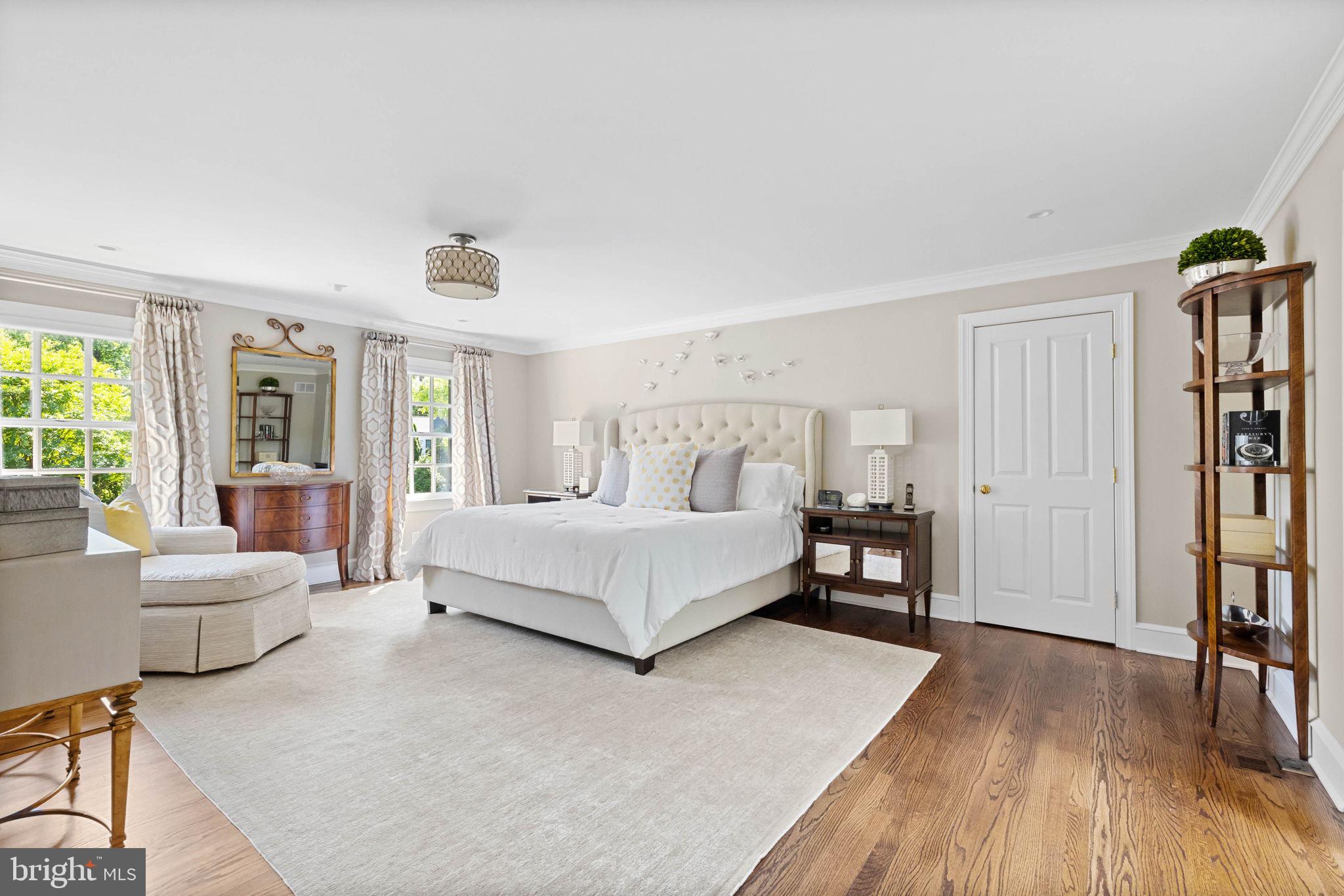 2001 Kentmere Place Wilmington, DE 19806 - Photo 32 of 54 Primary Bedroom