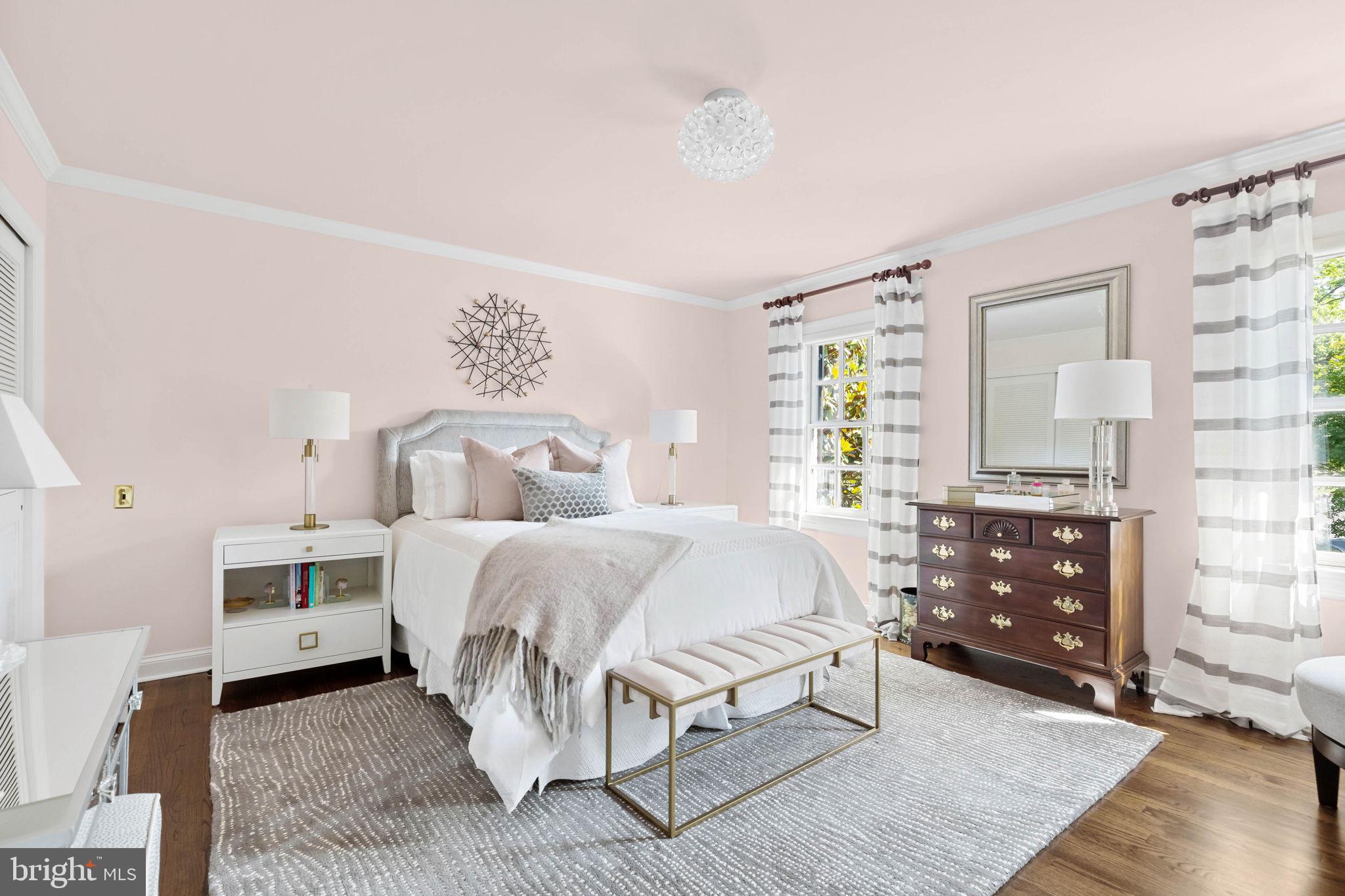 2001 Kentmere Place Wilmington, DE 19806 - Photo 38 of 54 Bedroom 2