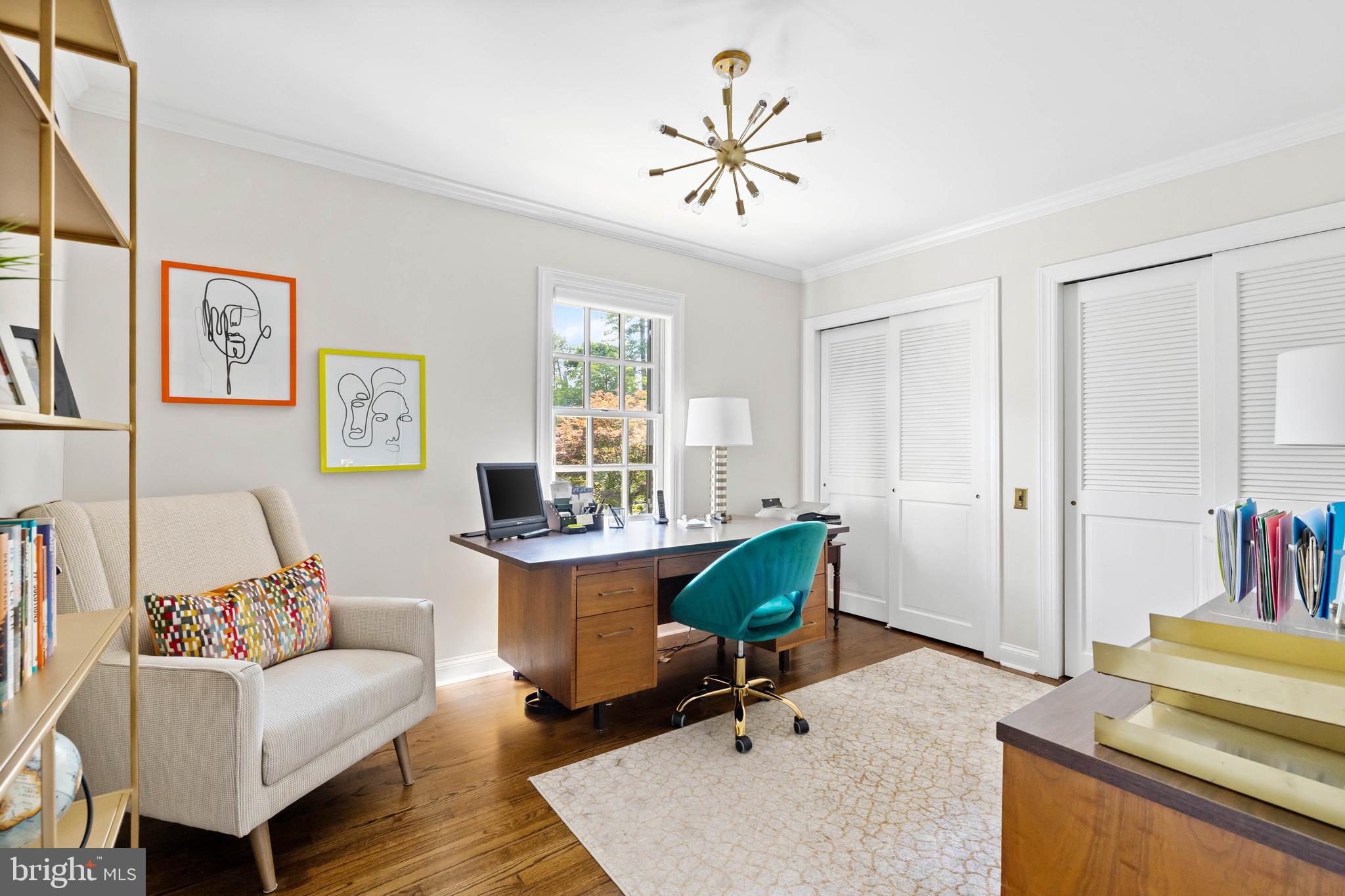 2001 Kentmere Place Wilmington, DE 19806 - Photo 39 of 54 Bedroom 3