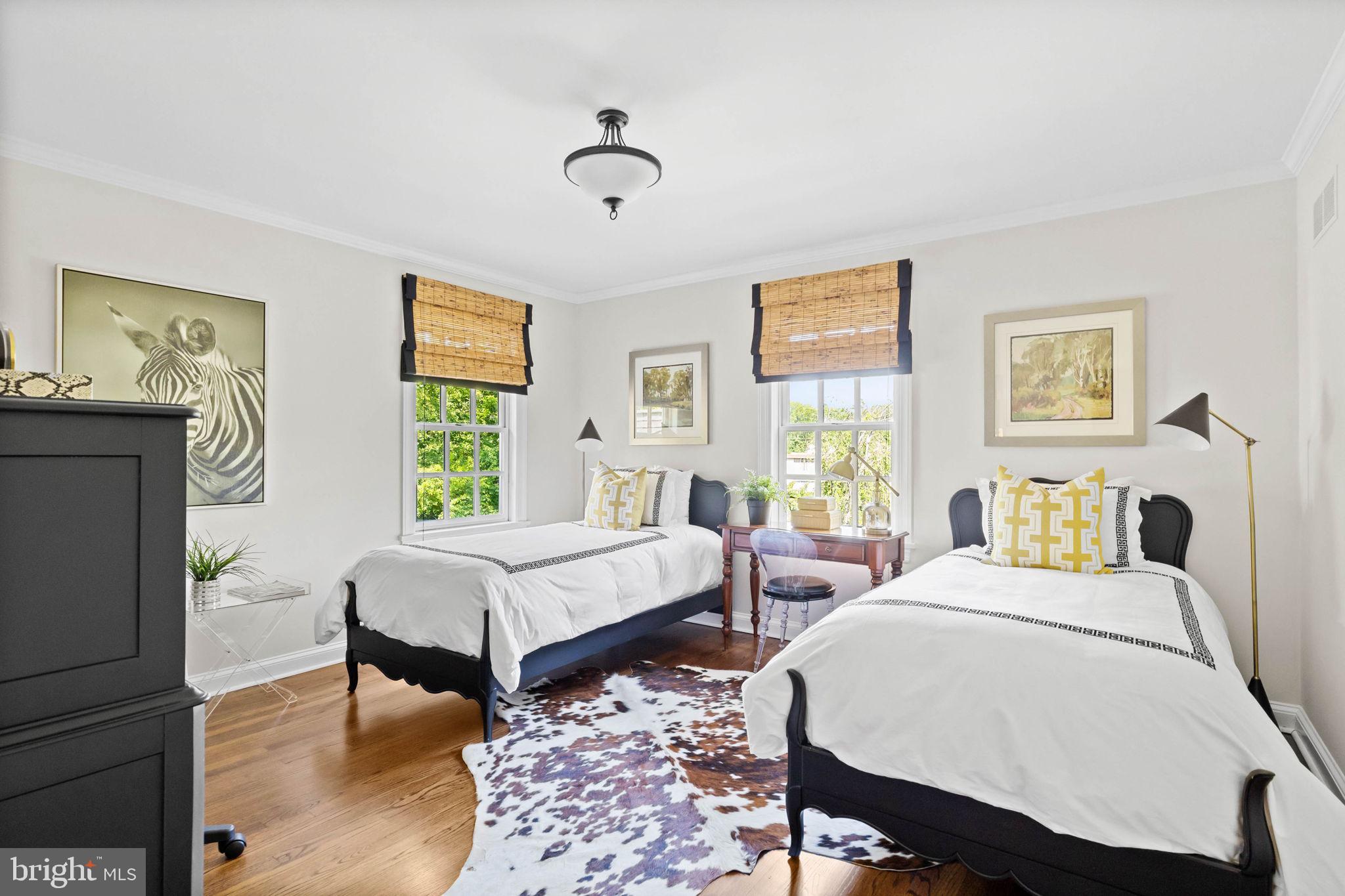 2001 Kentmere Place Wilmington, DE 19806 - Photo 40 of 54 Bedroom 4