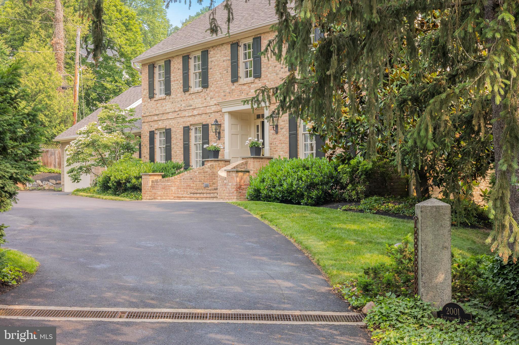 2001 Kentmere Place Wilmington, DE 19806 - Photo 4 of 54