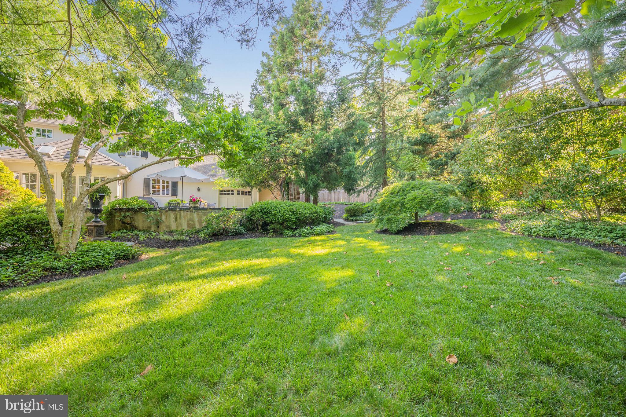2001 Kentmere Place Wilmington, DE 19806 - Photo 51 of 54 Rear Yard