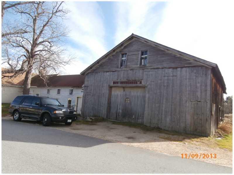 8 Maplecrest Road Parsonsfield, ME 04047 - Photo 3 of 26 Exterior Front.