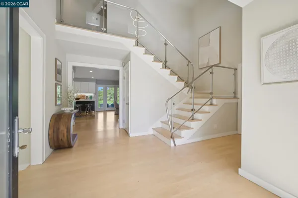 $2,695,000 | 145 Danefield Place, Moraga, CA 94556