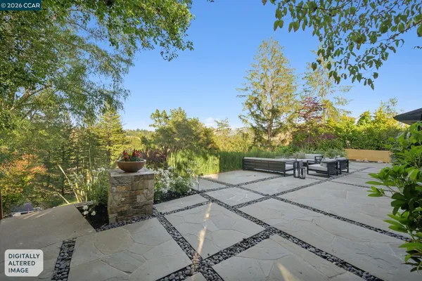 $2,695,000 | 145 Danefield Place, Moraga, CA 94556