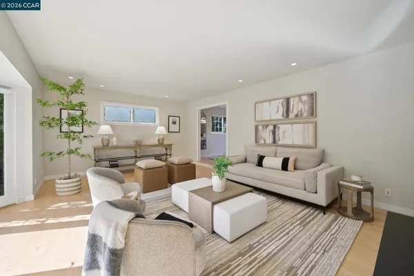 $2,695,000 | 145 Danefield Place, Moraga, CA 94556