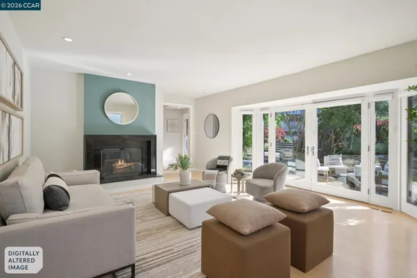 $2,695,000 | 145 Danefield Place, Moraga, CA 94556