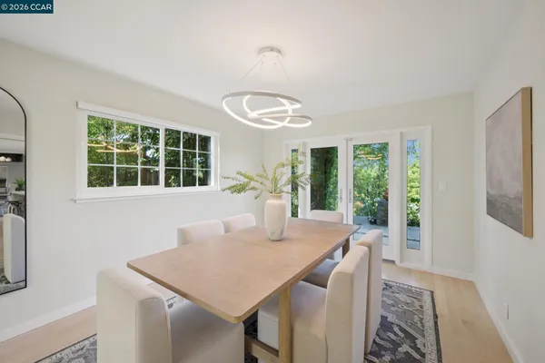 $2,695,000 | 145 Danefield Place, Moraga, CA 94556