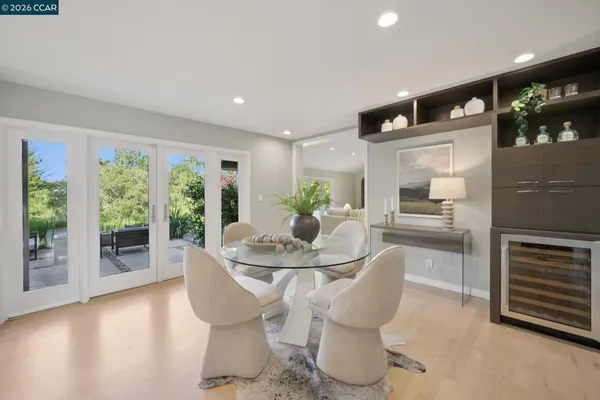 $2,695,000 | 145 Danefield Place, Moraga, CA 94556