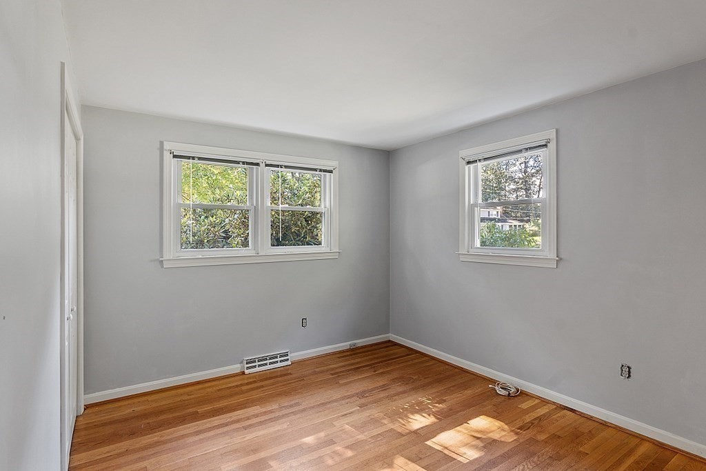 11 Mc Intosh Road Chelmsford, MA 01824 - Photo 10 of 20 a view of a room with a window