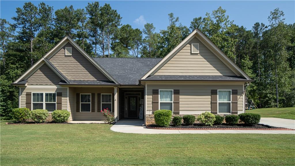 151 Henderson Ridge Drive Dallas, GA 30157 - Photo 1 of 1 Gallery Image 1